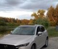 Сірий Мазда СХ-5, об'ємом двигуна 2.49 л та пробігом 7 тис. км за 29000 $, фото 1 на Automoto.ua