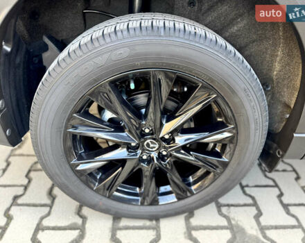 Серый Мазда СХ-5, объемом двигателя 2.49 л и пробегом 11 тыс. км за 26888 $, фото 23 на Automoto.ua