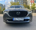 Серый Мазда СХ-5, объемом двигателя 2.49 л и пробегом 21 тыс. км за 29700 $, фото 7 на Automoto.ua