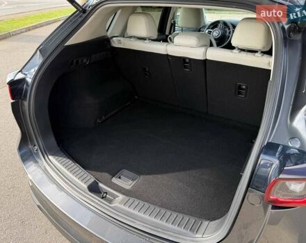 Серый Мазда СХ-5, объемом двигателя 2.49 л и пробегом 15 тыс. км за 27000 $, фото 32 на Automoto.ua