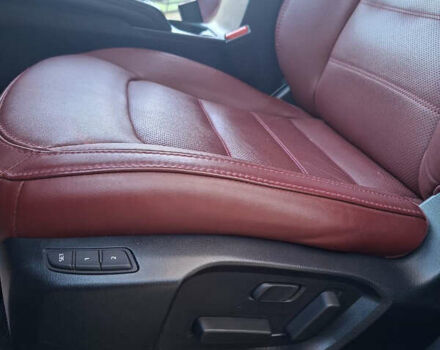 Сірий Мазда СХ-5, об'ємом двигуна 2.5 л та пробігом 38 тис. км за 23800 $, фото 26 на Automoto.ua