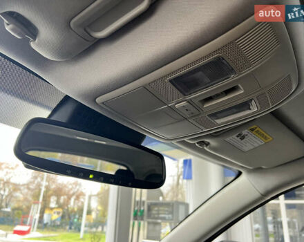 Серый Мазда СХ-5, объемом двигателя 2.49 л и пробегом 74 тыс. км за 22999 $, фото 19 на Automoto.ua