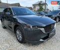 Мазда СХ-5 2023 в Черновцах на Automoto.ua Серый Мазда СХ-5, объемом двигателя 2.49 л и пробегом 15 тыс. км за 26000 $, фото 4 на Automoto.ua
