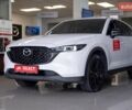Серый Мазда СХ-5, объемом двигателя 2 л и пробегом 36 тыс. км за 32810 $, фото 7 на Automoto.ua