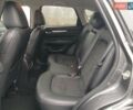Серый Мазда СХ-5, объемом двигателя 2.5 л и пробегом 48 тыс. км за 20700 $, фото 34 на Automoto.ua
