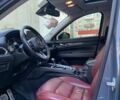 Сірий Мазда СХ-5, об'ємом двигуна 2.49 л та пробігом 105 тис. км за 25000 $, фото 12 на Automoto.ua