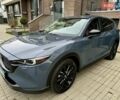 Серый Мазда СХ-5, объемом двигателя 2.49 л и пробегом 57 тыс. км за 28500 $, фото 8 на Automoto.ua