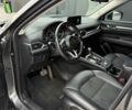 Серый Мазда СХ-5, объемом двигателя 2.49 л и пробегом 56 тыс. км за 22900 $, фото 9 на Automoto.ua