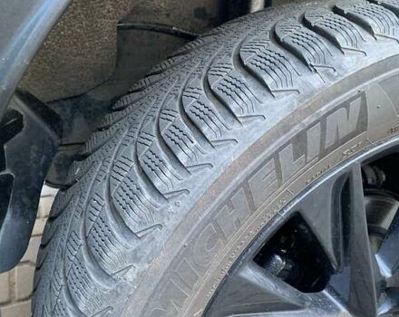 Сірий Мазда СХ-5, об'ємом двигуна 2.49 л та пробігом 105 тис. км за 25000 $, фото 21 на Automoto.ua