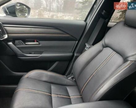 Серый Мазда СХ-5, объемом двигателя 2.5 л и пробегом 34 тыс. км за 25200 $, фото 54 на Automoto.ua