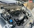 Сірий Мазда СХ-5, об'ємом двигуна 2.49 л та пробігом 38 тис. км за 26500 $, фото 22 на Automoto.ua