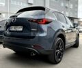 Сірий Мазда СХ-5, об'ємом двигуна 2.49 л та пробігом 11 тис. км за 26500 $, фото 4 на Automoto.ua