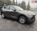 Серый Мазда СХ-5, объемом двигателя 2.5 л и пробегом 48 тыс. км за 20700 $, фото 19 на Automoto.ua