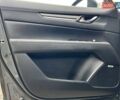 Сірий Мазда СХ-5, об'ємом двигуна 2.49 л та пробігом 18 тис. км за 22800 $, фото 12 на Automoto.ua
