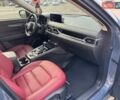 Сірий Мазда СХ-5, об'ємом двигуна 2.49 л та пробігом 9 тис. км за 25500 $, фото 20 на Automoto.ua