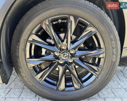 Серый Мазда СХ-5, объемом двигателя 2.49 л и пробегом 40 тыс. км за 32500 $, фото 14 на Automoto.ua