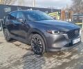 Серый Мазда СХ-5, объемом двигателя 2.49 л и пробегом 32 тыс. км за 25000 $, фото 5 на Automoto.ua