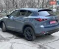 Серый Мазда СХ-5, объемом двигателя 2.49 л и пробегом 37 тыс. км за 25500 $, фото 28 на Automoto.ua