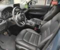 Сірий Мазда СХ-5, об'ємом двигуна 2.49 л та пробігом 17 тис. км за 26000 $, фото 4 на Automoto.ua