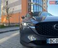 Мазда СХ-5 2023 в Ивано-Франковске на Automoto.ua Серый Мазда СХ-5, объемом двигателя 2 л и пробегом 38 тыс. км за 27100 $, фото 5 на Automoto.ua