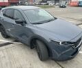 Серый Мазда СХ-5, объемом двигателя 2 л и пробегом 43 тыс. км за 32000 $, фото 8 на Automoto.ua