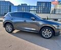 Серый Мазда СХ-5, объемом двигателя 2 л и пробегом 21 тыс. км за 32900 $, фото 10 на Automoto.ua
