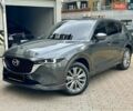 Серый Мазда СХ-5, объемом двигателя 2 л и пробегом 25 тыс. км за 31900 $, фото 1 на Automoto.ua