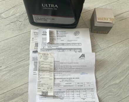 Сірий Мазда СХ-5, об'ємом двигуна 2.49 л та пробігом 23 тис. км за 33000 $, фото 23 на Automoto.ua