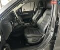 Серый Мазда СХ-5, объемом двигателя 2 л и пробегом 25 тыс. км за 31900 $, фото 25 на Automoto.ua