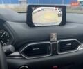 Серый Мазда СХ-5, объемом двигателя 2 л и пробегом 43 тыс. км за 32000 $, фото 12 на Automoto.ua