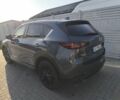 Серый Мазда СХ-5, объемом двигателя 2.5 л и пробегом 45 тыс. км за 25900 $, фото 2 на Automoto.ua