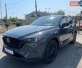 Сірий Мазда СХ-5, об'ємом двигуна 2.5 л та пробігом 40 тис. км за 24299 $, фото 4 на Automoto.ua