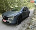 Серый Мазда СХ-5, объемом двигателя 2.49 л и пробегом 105 тыс. км за 25300 $, фото 1 на Automoto.ua