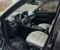 Серый Мазда СХ-5, объемом двигателя 2.49 л и пробегом 15 тыс. км за 25999 $, фото 8 на Automoto.ua