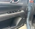 Серый Мазда СХ-5, объемом двигателя 2.49 л и пробегом 21 тыс. км за 16900 $, фото 11 на Automoto.ua