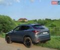 Сірий Мазда СХ-5, об'ємом двигуна 2.49 л та пробігом 17 тис. км за 26000 $, фото 2 на Automoto.ua