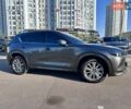 Серый Мазда СХ-5, объемом двигателя 2 л и пробегом 21 тыс. км за 32900 $, фото 26 на Automoto.ua
