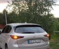 Сірий Мазда СХ-5, об'ємом двигуна 2.49 л та пробігом 7 тис. км за 29000 $, фото 2 на Automoto.ua