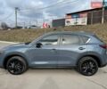 Сірий Мазда СХ-5, об'ємом двигуна 2.49 л та пробігом 9 тис. км за 25500 $, фото 10 на Automoto.ua