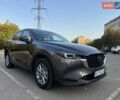 Серый Мазда СХ-5, объемом двигателя 2.49 л и пробегом 15 тыс. км за 27500 $, фото 19 на Automoto.ua