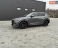 Серый Мазда СХ-5, объемом двигателя 2.49 л и пробегом 56 тыс. км за 22900 $, фото 21 на Automoto.ua
