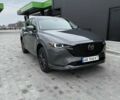Серый Мазда СХ-5, объемом двигателя 2.49 л и пробегом 56 тыс. км за 22900 $, фото 6 на Automoto.ua