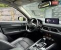 Серый Мазда СХ-5, объемом двигателя 2.49 л и пробегом 36 тыс. км за 23900 $, фото 12 на Automoto.ua