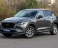 Серый Мазда СХ-5, объемом двигателя 2.5 л и пробегом 15 тыс. км за 27000 $, фото 1 на Automoto.ua