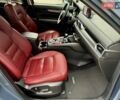 Серый Мазда СХ-5, объемом двигателя 2.49 л и пробегом 57 тыс. км за 28500 $, фото 37 на Automoto.ua