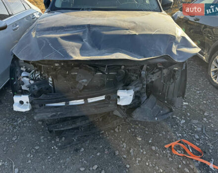 Серый Мазда СХ-5, объемом двигателя 0 л и пробегом 39 тыс. км за 16500 $, фото 3 на Automoto.ua