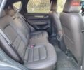 Мазда СХ-5 2023 в Ивано-Франковске на Automoto.ua Серый Мазда СХ-5, объемом двигателя 2.5 л и пробегом 31 тыс. км за 29950 $, фото 18 на Automoto.ua