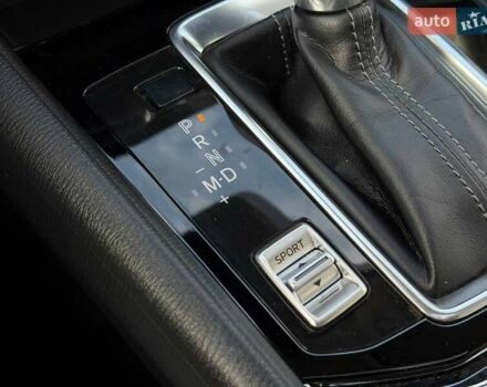 Серый Мазда СХ-5, объемом двигателя 2.49 л и пробегом 15 тыс. км за 27000 $, фото 60 на Automoto.ua