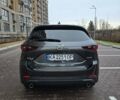 Серый Мазда СХ-5, объемом двигателя 2.49 л и пробегом 15 тыс. км за 25999 $, фото 5 на Automoto.ua