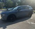 Сірий Мазда СХ-5, об'ємом двигуна 2.5 л та пробігом 16 тис. км за 18000 $, фото 2 на Automoto.ua